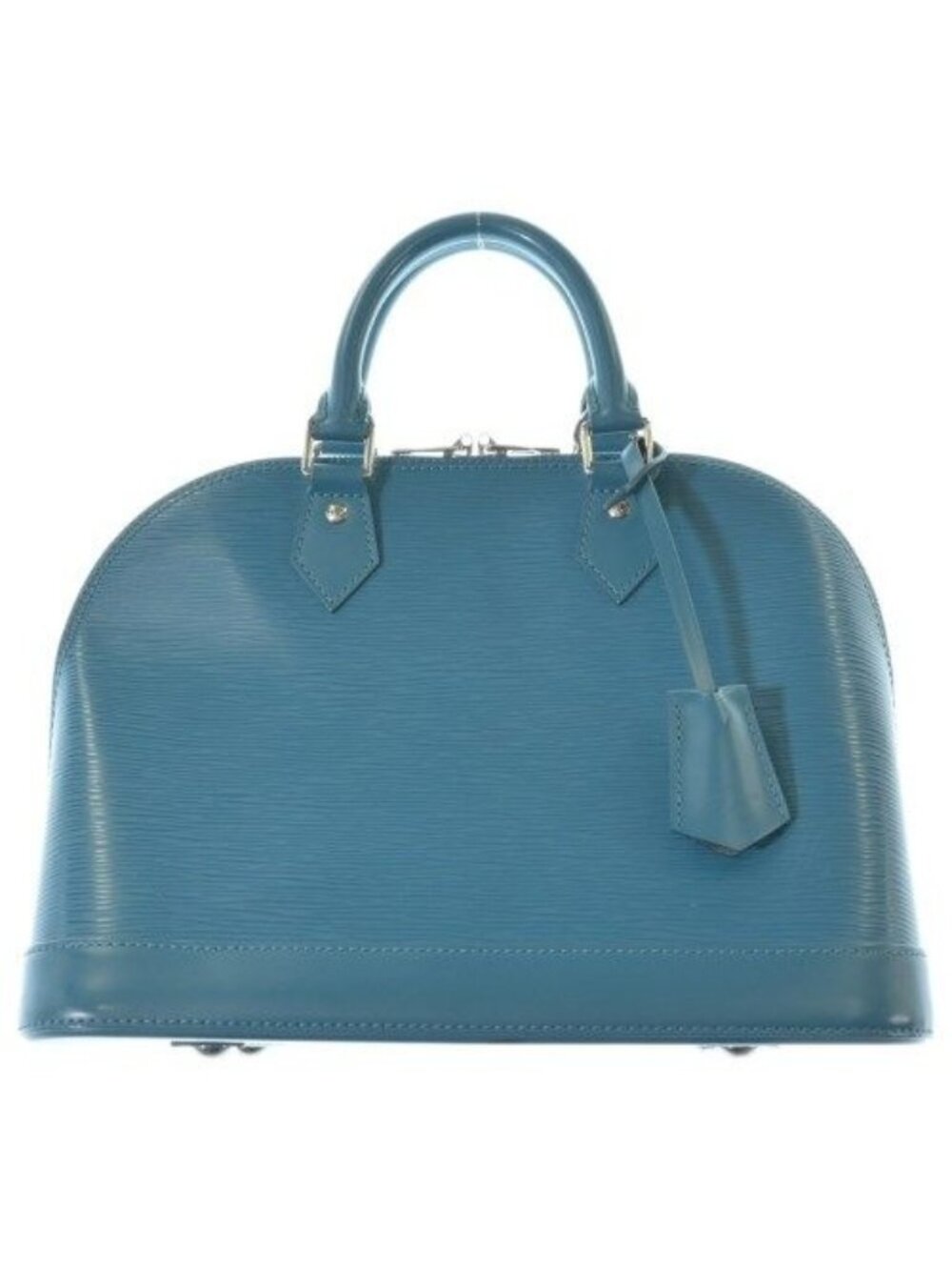 Louis Vuitton Epi Alma PM Handbag